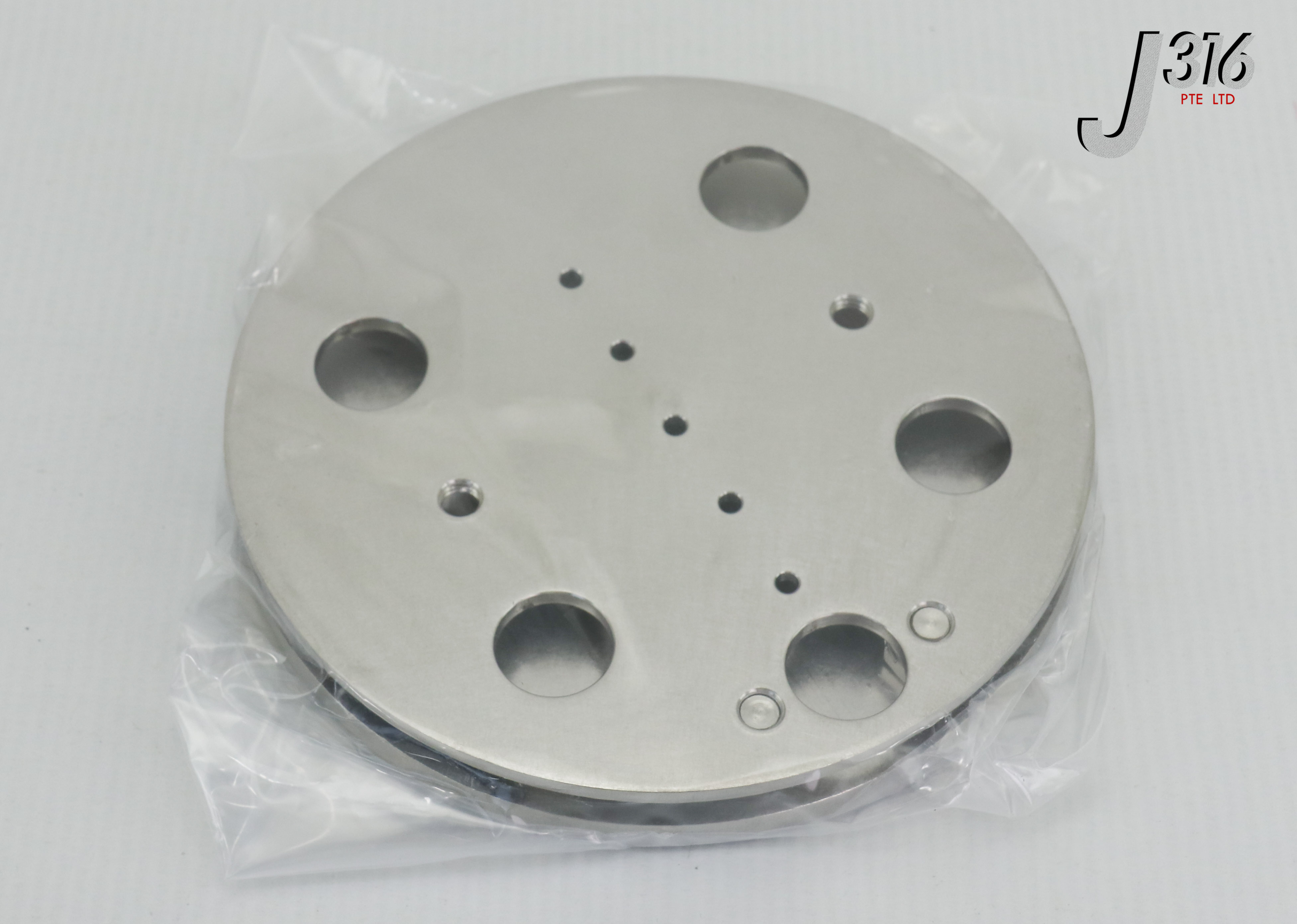 フリー 24292 VAT PADDLE FOR GATE VALVE USED ON 5500 CVD TIN CHAMBERS (NEW